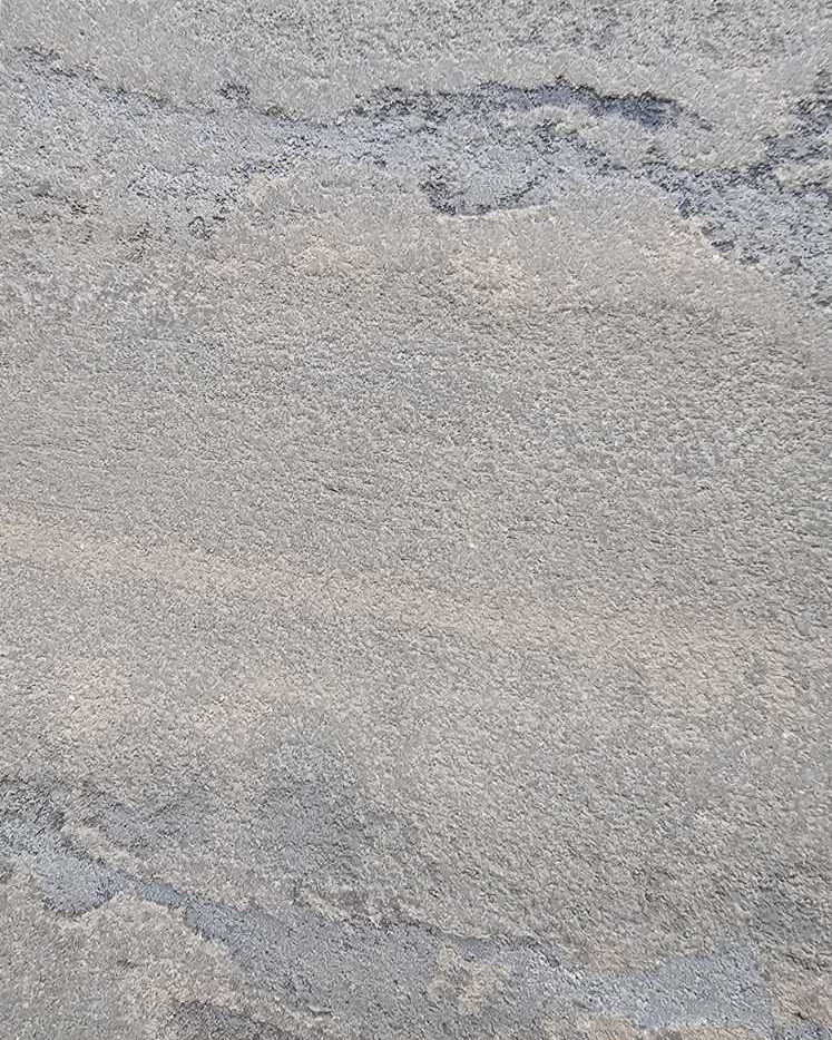 Декоративная штукатурка: имитация ржавчины