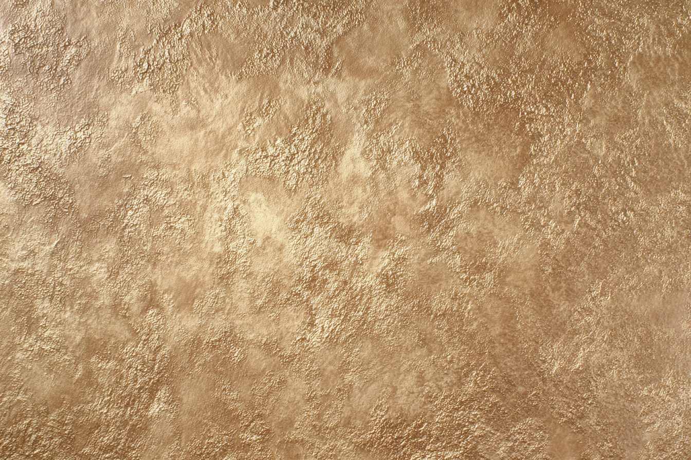 Декоративная штукатурка с эффектом замши.
