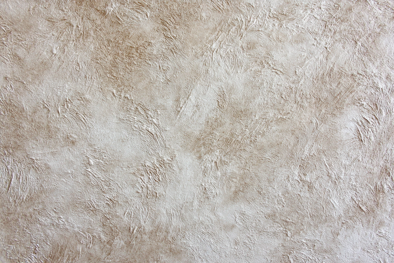 Декоративная штукатурка с эффектом замши.