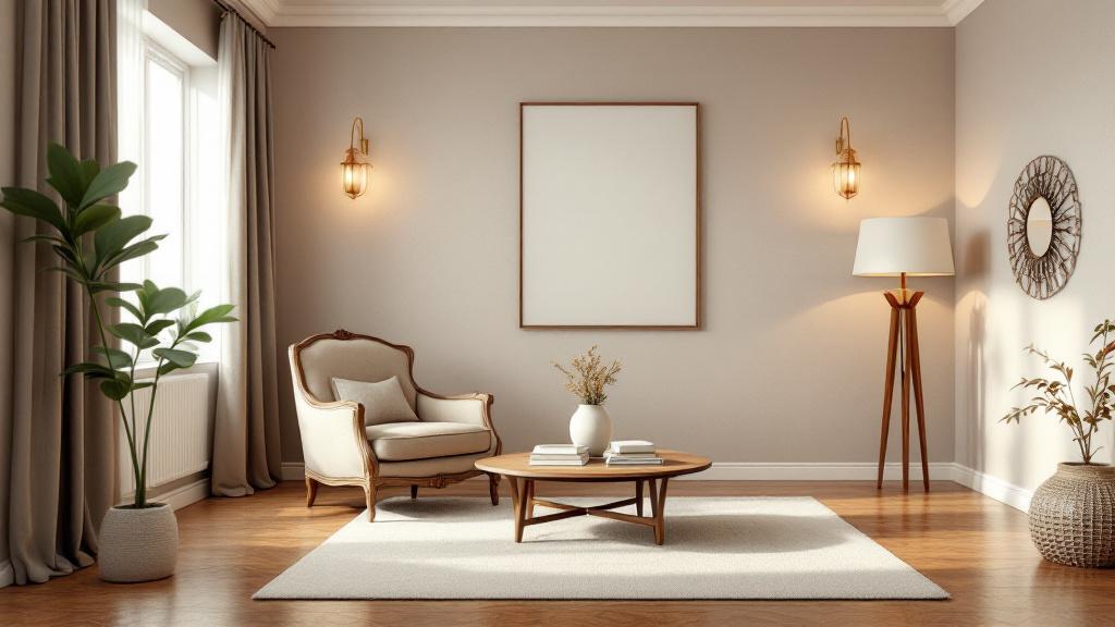 Декоративная штукатурка матовый шелк