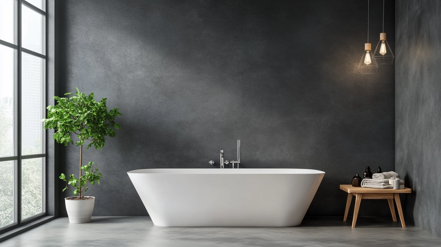 Микроцемент Continuo.-высокие эксплуатационные нагрузки