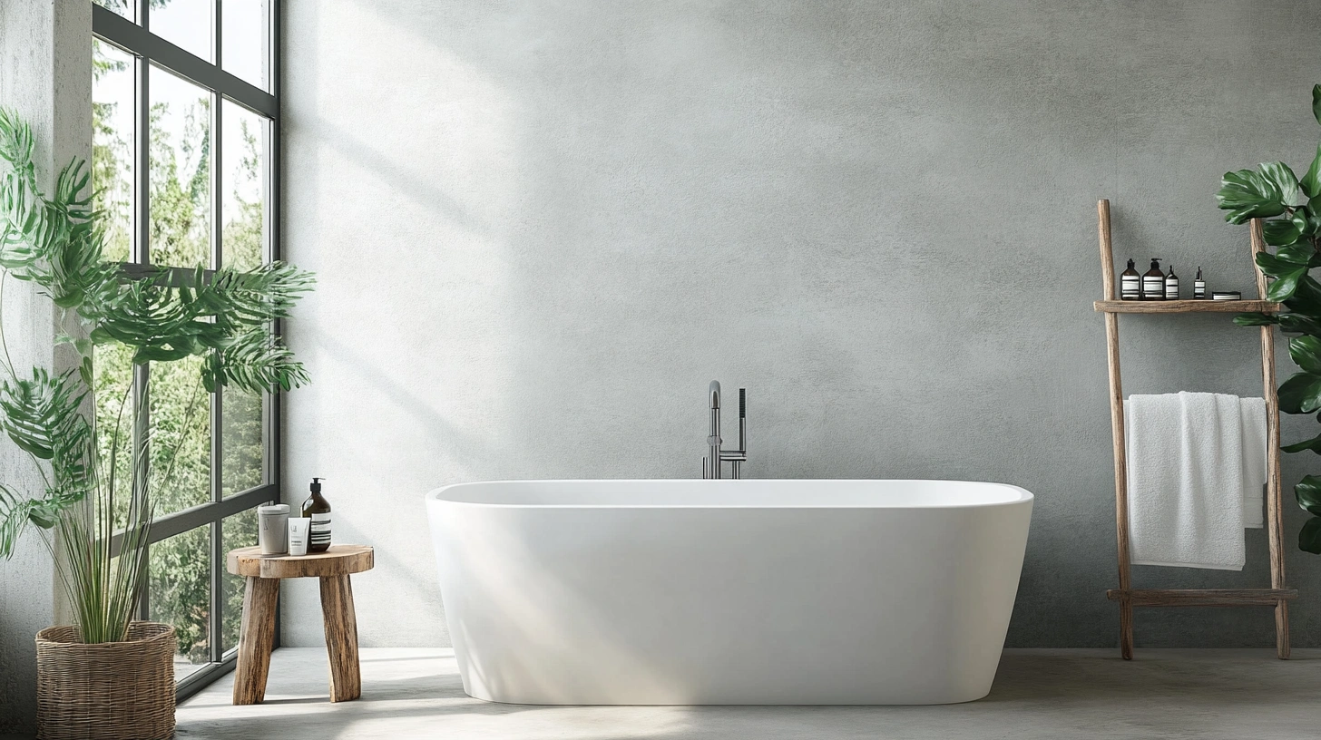 Микроцемент Continuo.-высокие эксплуатационные нагрузки