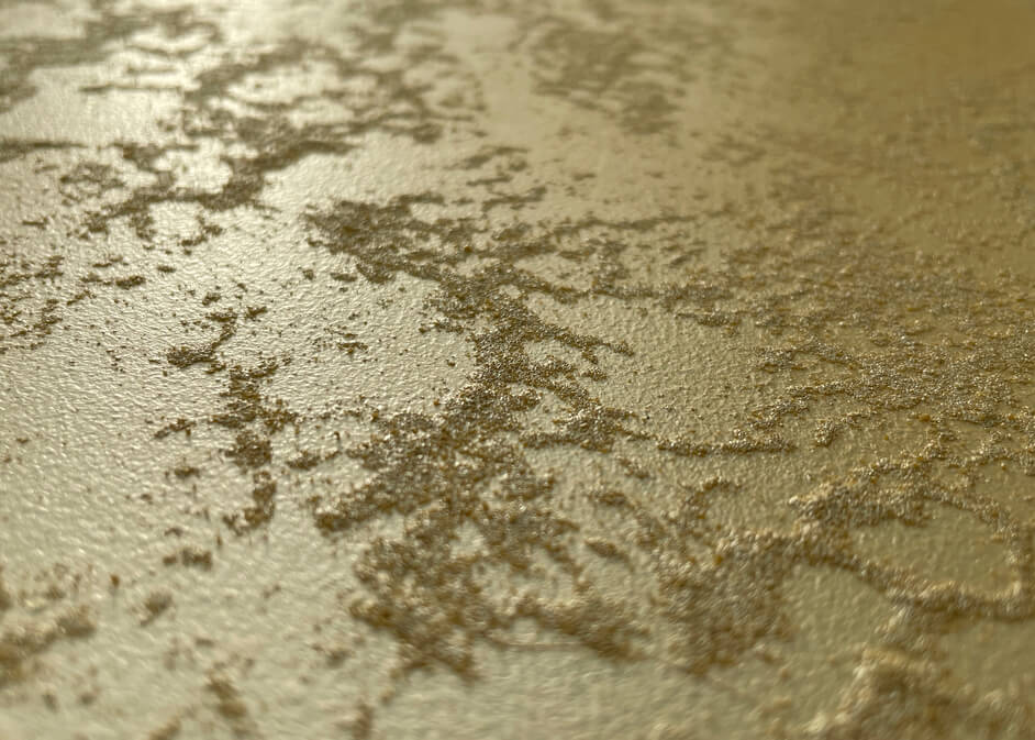 Декоративная штукатурка с песком