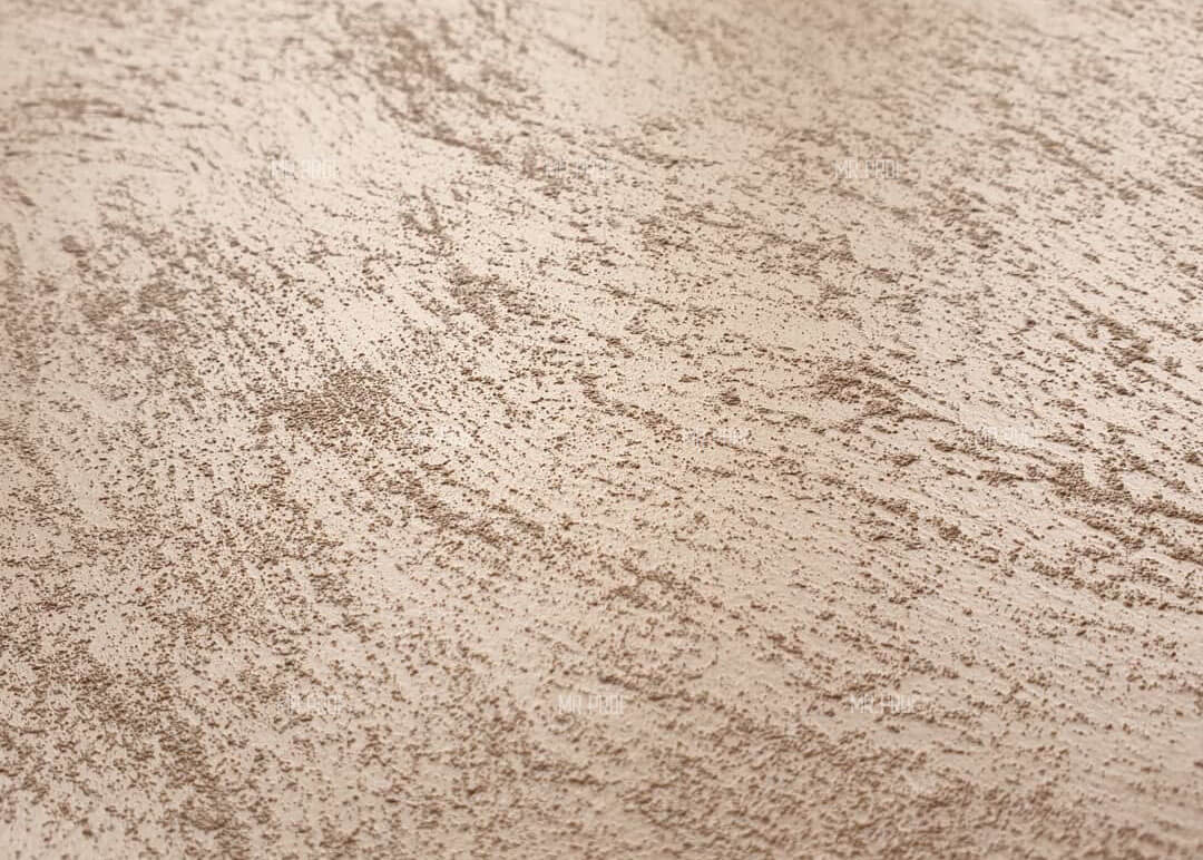 Декоративная штукатурка с песком