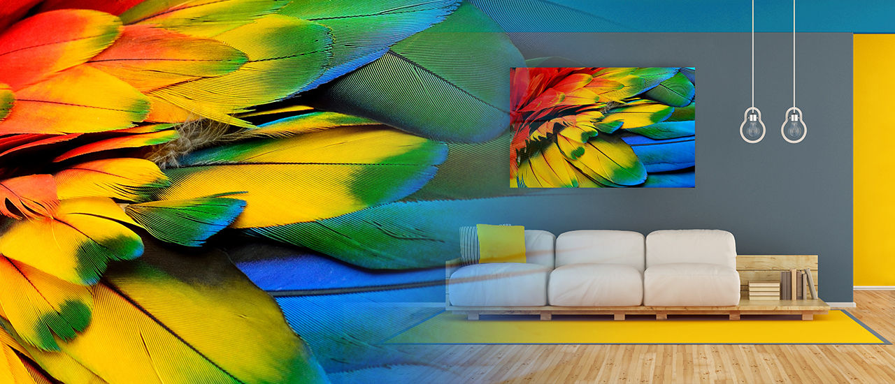 Что такое расход краски и от чего он зависит.